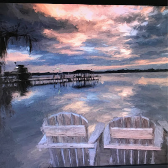 Meet your Posher, Nancy - Picture 1 of 1